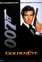 GOLDENEYE